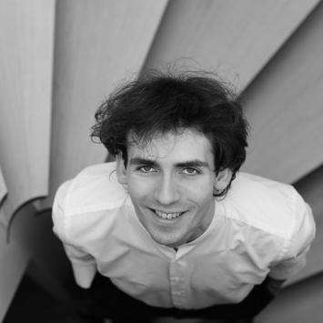 Alexandre Kantorow