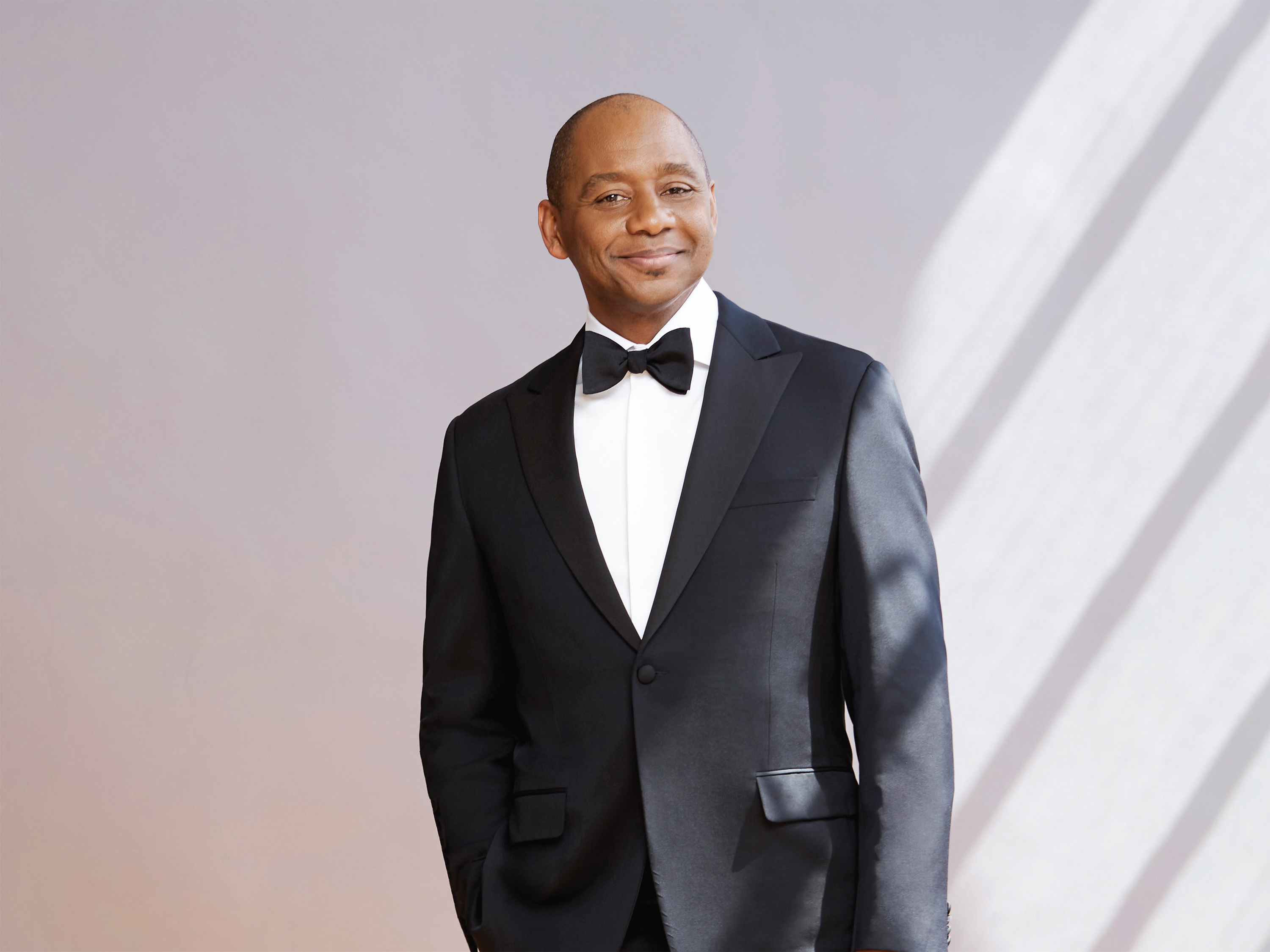 Orpheus Chamber Orchestra with Branford Marsalis