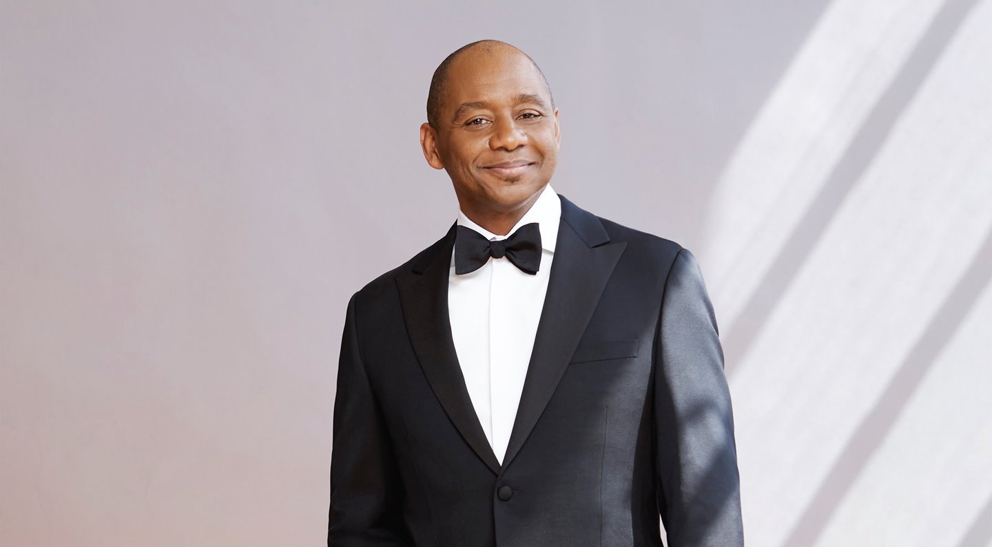 Orpheus Chamber Orchestra with Branford Marsalis
