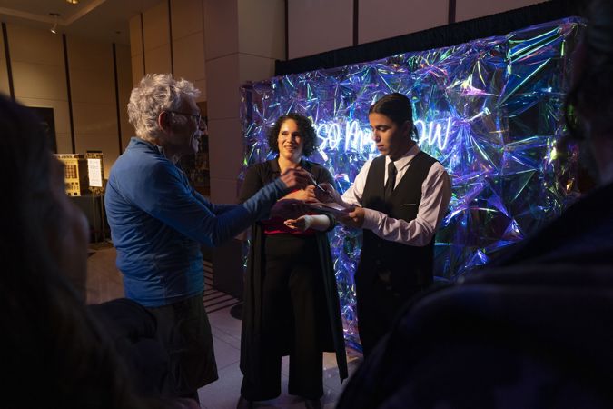 Young Composers Initiative 2023