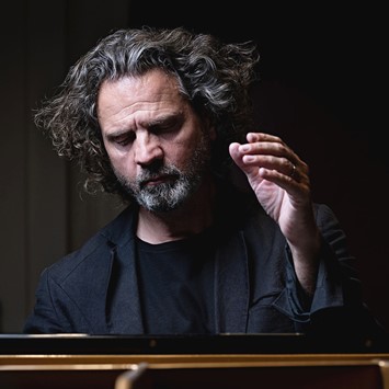 Andreas Haefliger