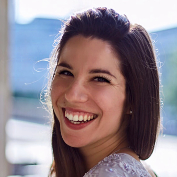 Andrea Casarrubios