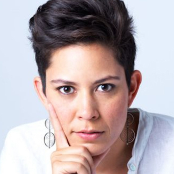 Elizabeth Ogonek
