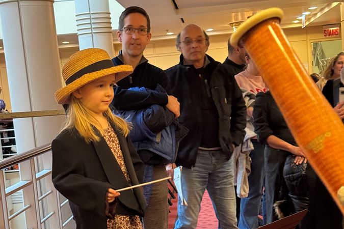 Music of Our Emotions