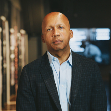 Bryan Stevenson