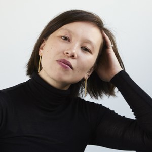 Naomi Woo