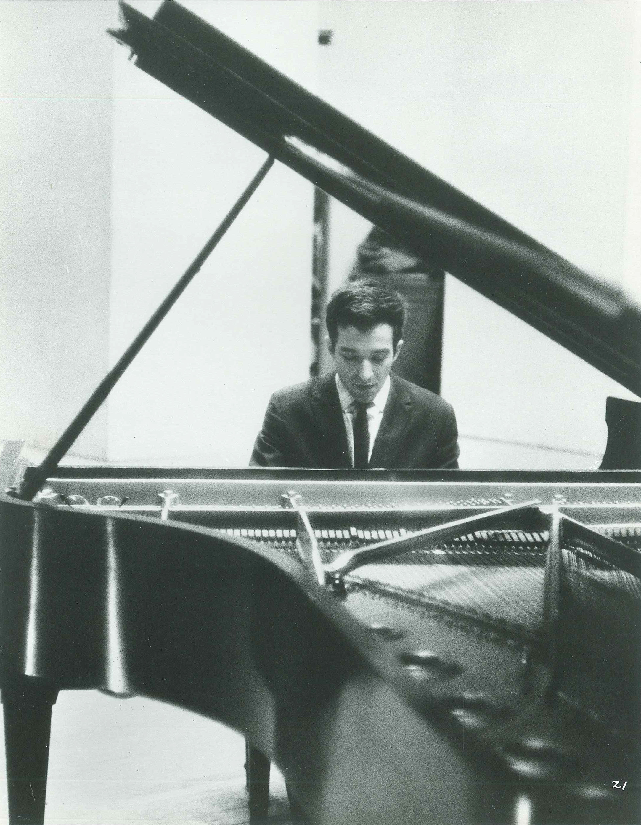 Happy birthday, Vladimir Ashkenazy! | Chicago Symphony Orchestra
