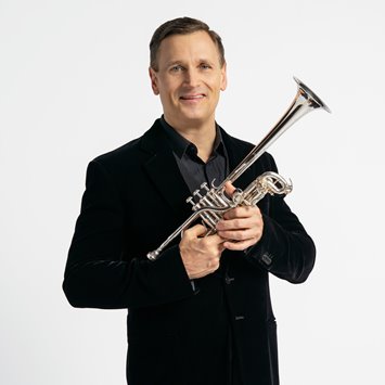 John Hagstrom trumpet (2021)