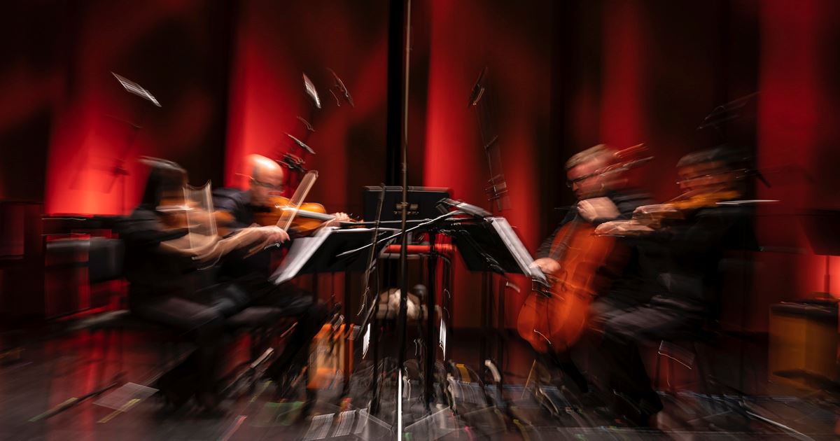 World premieres among highlights of the CSO's spring season | Chicago ...