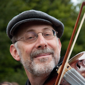 Michael Alpert