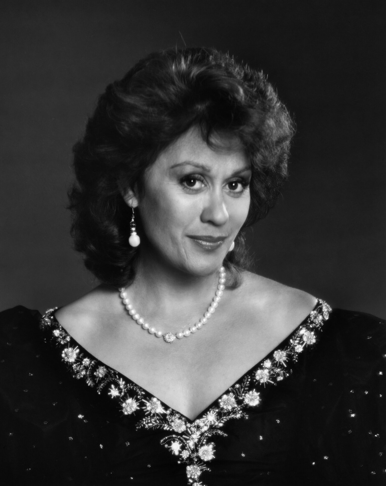 Happy birthday, Kiri Te Kanawa! | Chicago Symphony Orchestra