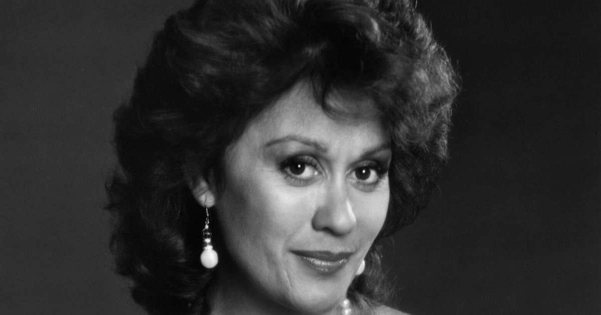 Happy birthday, Kiri Te Kanawa! | Chicago Symphony Orchestra