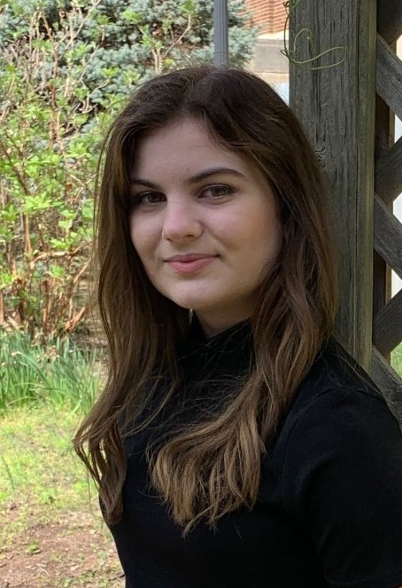 Eva Wilhelm portrait