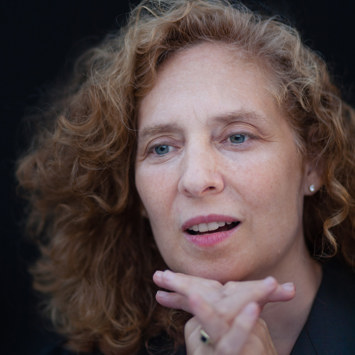 Julia Wolfe 