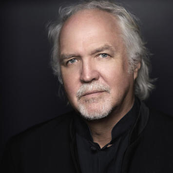 Sir Donald Runnicles