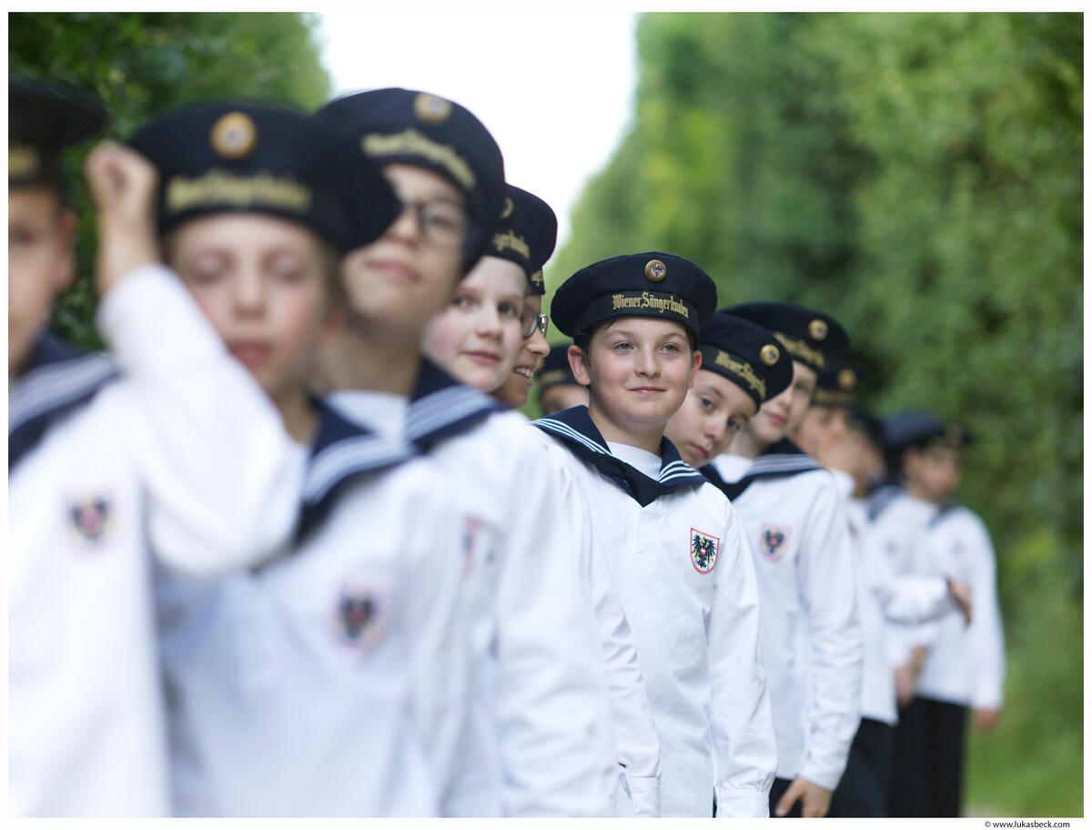 Vienna Boys Choir