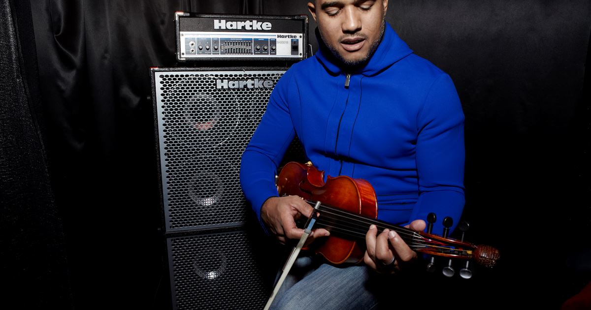 Daniel Bernard Roumain focuses on possibility in a time of uncertainty ...