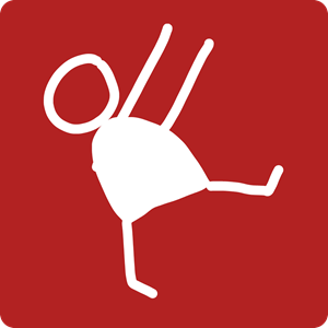 Finding quiet spaces.