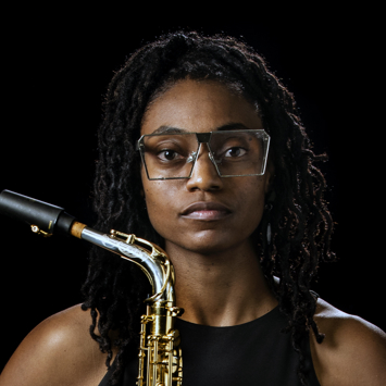 Lakecia Benjamin