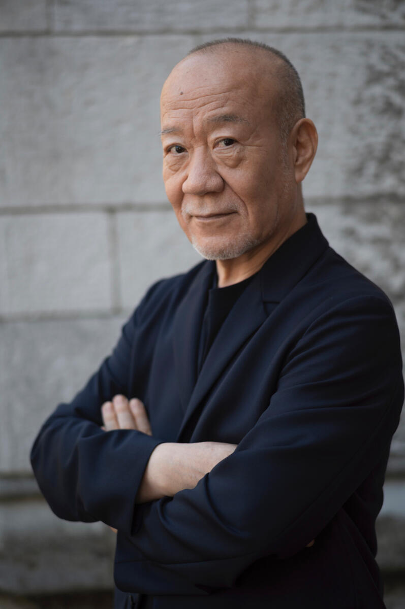Joe Hisaishi