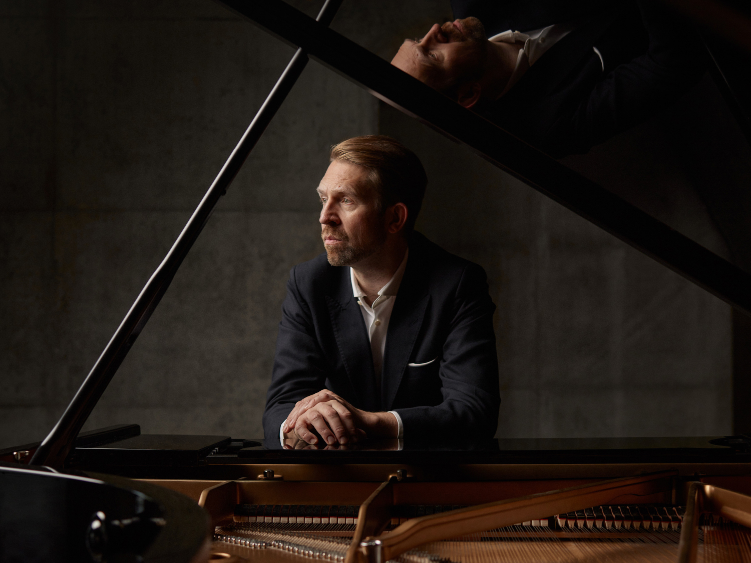 Leif Ove Andsnes