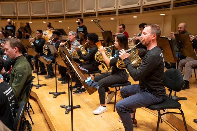 2022 Chicago Youth in Music Festival