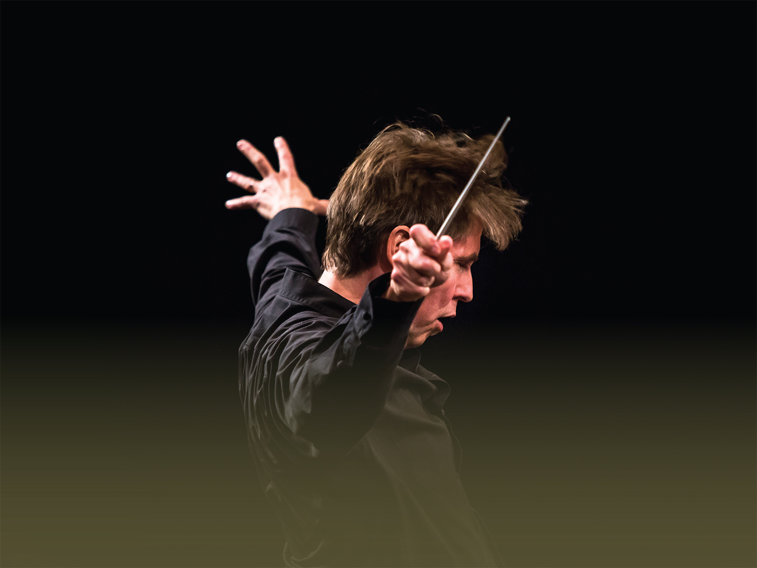 Salonen Conducts Daphnis and Chloe
