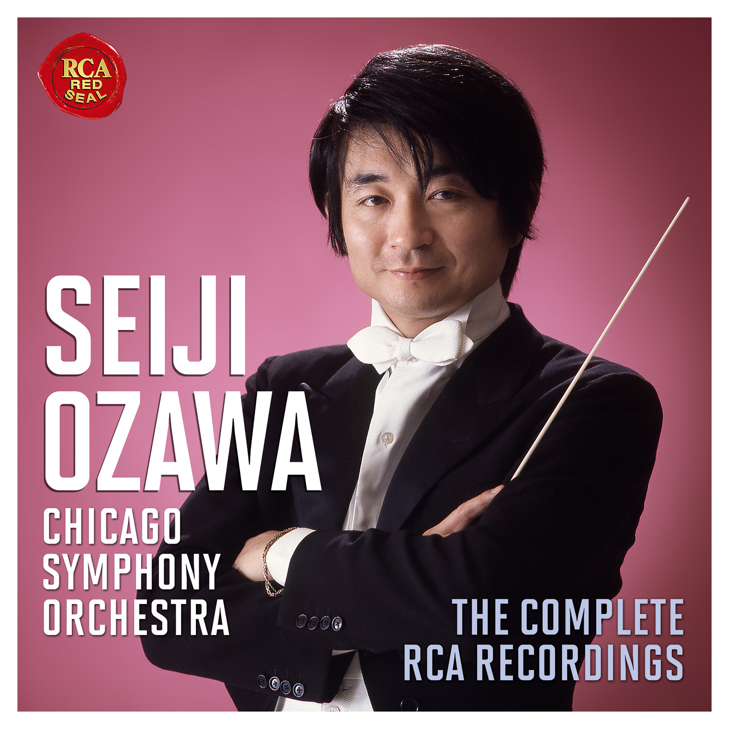 Remembering Seiji Ozawa | Chicago Symphony Orchestra
