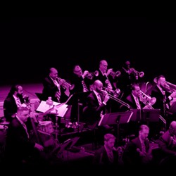 Jazz at Lincoln Center Orchestra