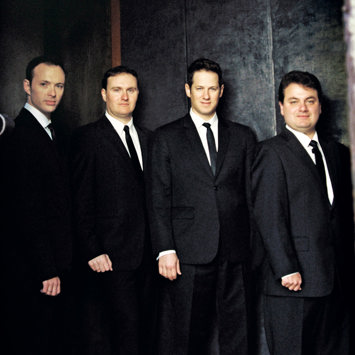 Jerusalem Quartet