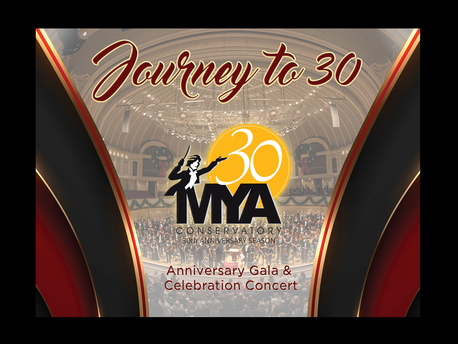 Midwest Young Artists Conservatory Chicago Symphony Orchestra