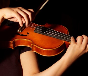 Civic String Quartet Plays Still & Debussy