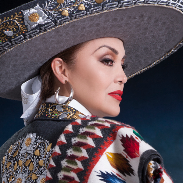 Aida Cuevas: 50 Years Singing to México