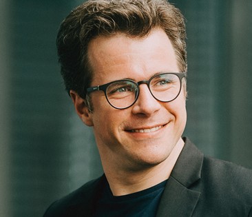 Jakub Hrůša & Leif Ove Andsnes