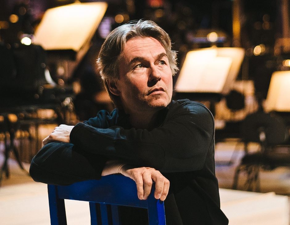 Esa-Pekka Salonen