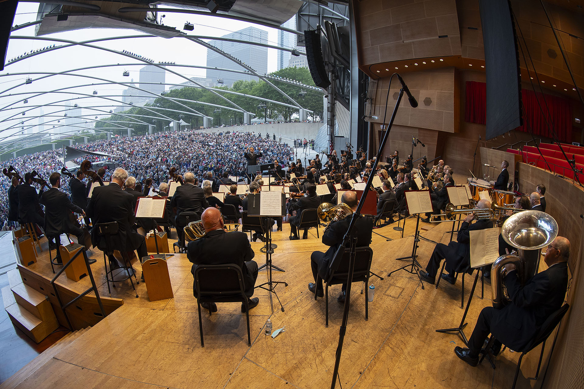 2023-06-27-CSO-Program Book | Chicago Symphony Orchestra