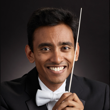 Vinay Parameswaran