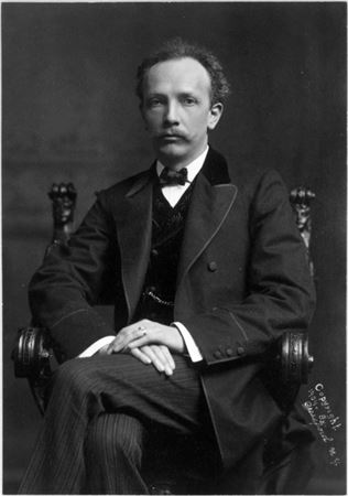 Richard Strauss