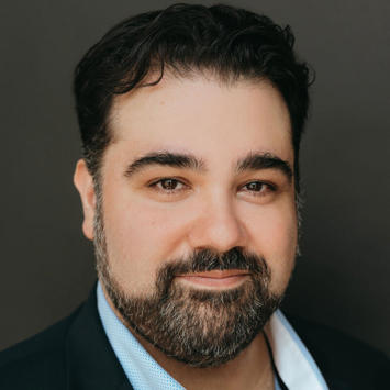 Andrew Haji