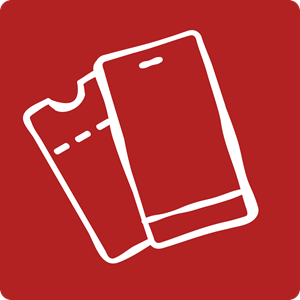 Ticket icon