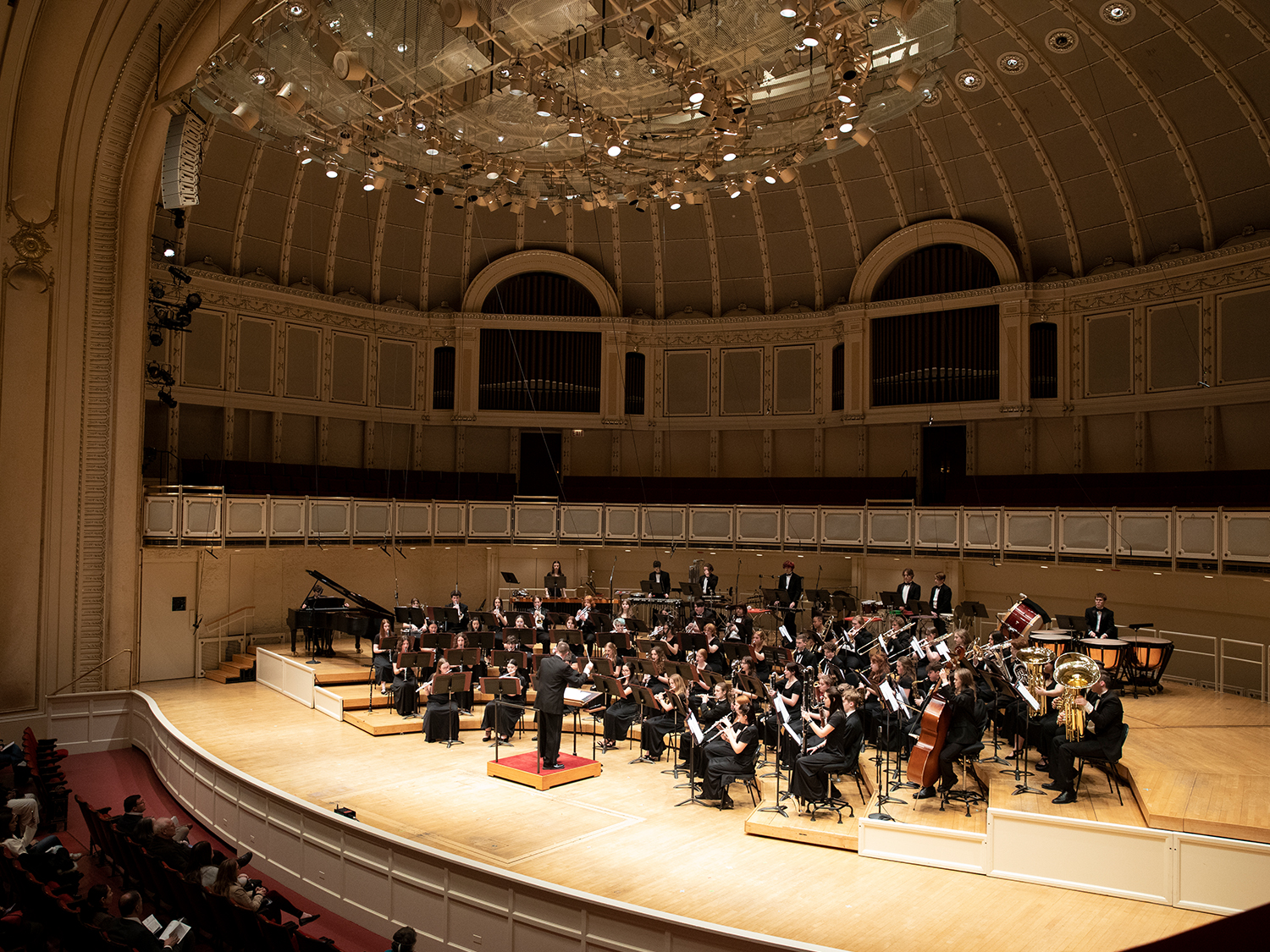 Search | Chicago Symphony Orchestra