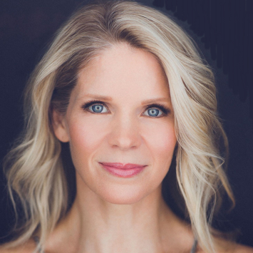 Kelli O'Hara