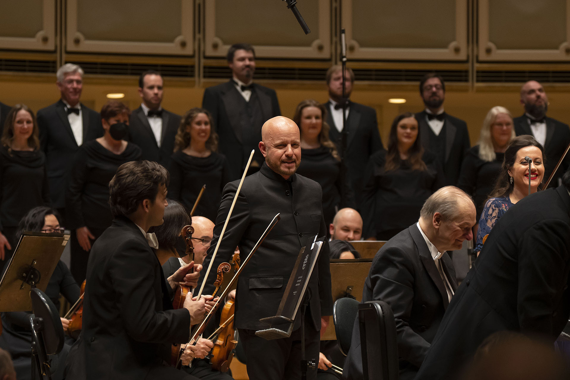2023-05-04-CSO-Program Book | Chicago Symphony Orchestra