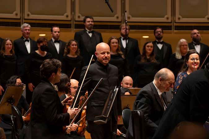 2023-05-04-CSO-Program Book | Chicago Symphony Orchestra