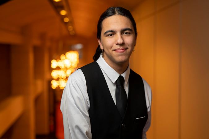 Young Composers Initiative 2023