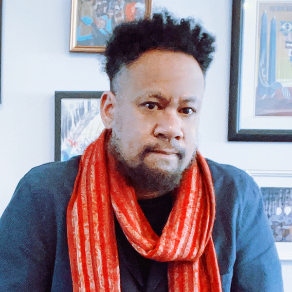 Poster for Mike Reed’s Chicago Inspirations