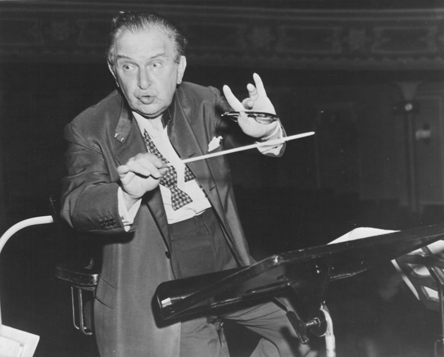 Fritz Reiner