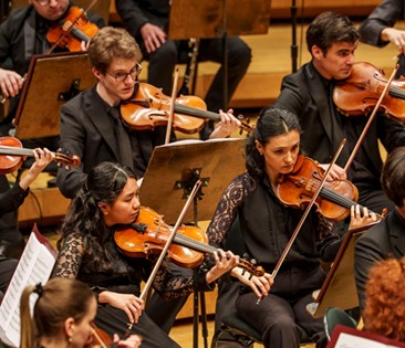 Civic Plays Price & Dvořák