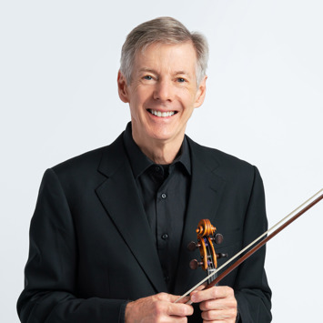 Blair Milton violin (2021)