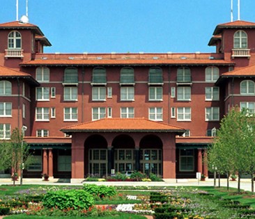 Lincoln String Quartet at South Shore Cultural Center